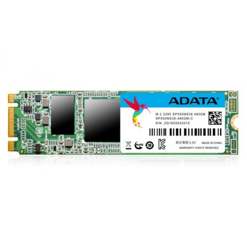 SSD Adata Premier SP550 (снимка 1)