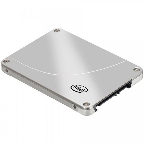SSD Intel DC S3710 Series SSDSC2BA200G401 (снимка 1)