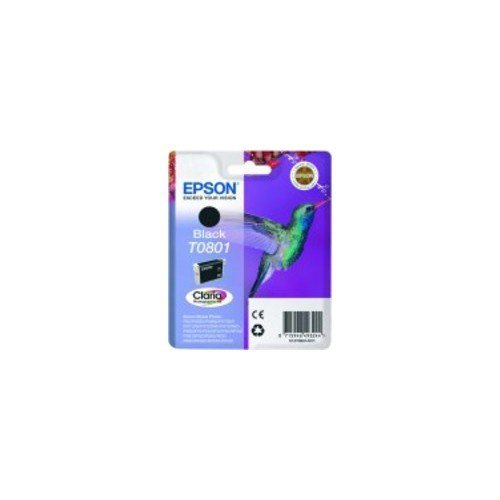Консумативи за мастиленоструен печат > Epson C13T08014011 (снимка 1)