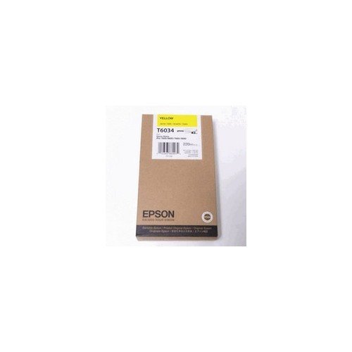 Консумативи за мастиленоструен печат > Epson C13T603400 (снимка 1)