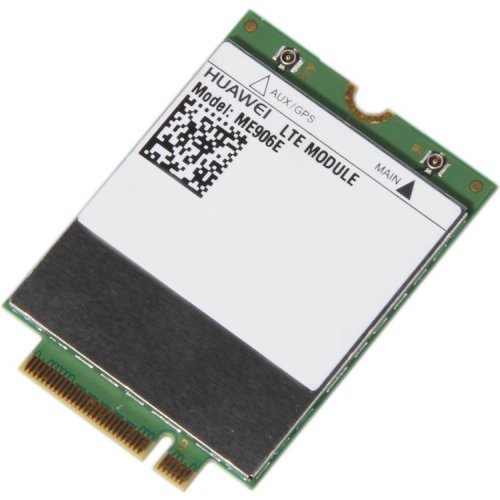 Мрежова карта Huawei ME906E ME906E-14 (снимка 1)