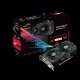 Видео карта Asus RX 460 4GB GDDR5 STRIX-RX460-O4G-GAMING