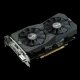 Видео карта Asus RX 460 4GB GDDR5 STRIX-RX460-O4G-GAMING