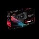 Видео карта Asus RX 460 4GB GDDR5 STRIX-RX460-O4G-GAMING