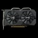 Видео карта Asus RX 460 4GB GDDR5 STRIX-RX460-O4G-GAMING