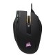 Мишка Corsair SABRE RGB 6400 DPI CH-9000111-EU