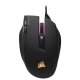Мишка Corsair SABRE RGB 6400 DPI CH-9000111-EU