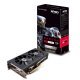 Видео карта Sapphire Nitro+ RX 470 4GB 11256-01-20G