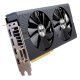 Видео карта Sapphire Nitro+ RX 470 4GB 11256-01-20G