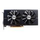 Видео карта Sapphire Nitro+ RX 470 4GB 11256-01-20G