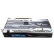Видео карта Sapphire Nitro+ RX 480 8GB 11260-01