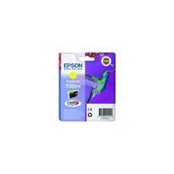 Консумативи за мастиленоструен печат > Epson C13T08044011