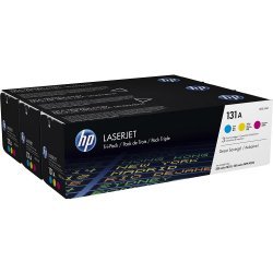 Консумативи за лазерен печат > HP 131A U0SL1AM