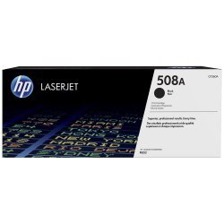 Консумативи за лазерен печат > HP 508A CF360A