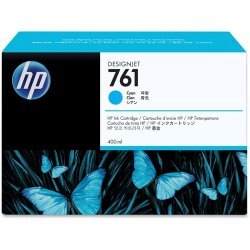 Консумативи за мастиленоструен печат > HP 761 CM994A