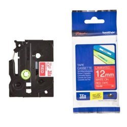 Консумативи за етикетни принтери > Brother TZE435