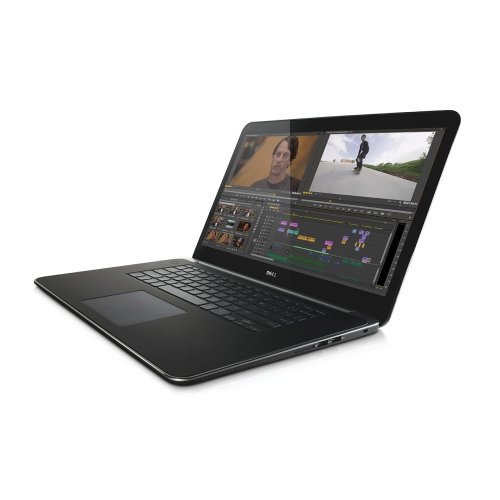 Лаптоп Dell Precision 15 M3800 PM38001601F01EDBRUS-14 (снимка 1)