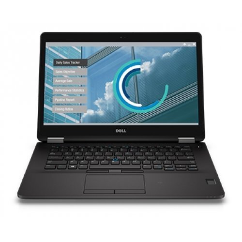 Ултрабук Dell Latitude 12 E7270 N001LE727012EMEA_UBU-14 (снимка 1)