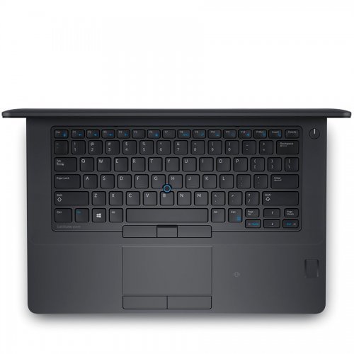 Лаптоп Dell Latitude 14 E5470 N025LE547014EMEA_UBU-14 (снимка 4)