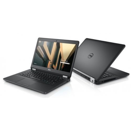 Лаптоп Dell Latitude 14 E5470 N025LE547014EMEA_UBU-14 (снимка 1)