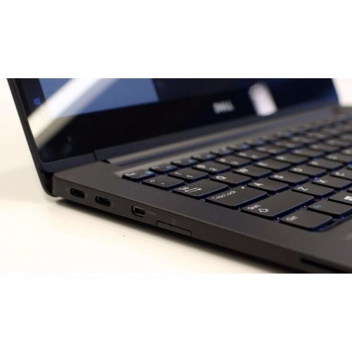 Ултрабук Dell Latitude 13 7370 N002L737013EMEA_UBU-14 (снимка 2)