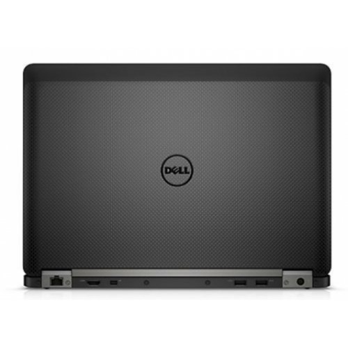 Ултрабук Dell Latitude 14 E7470 N004LE747014EMEA_UBU-14 (снимка 2)