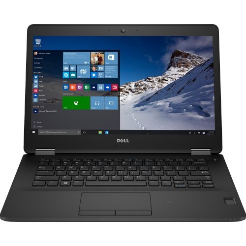 Ултрабук Dell Latitude 14 E7470 N004LE747014EMEA_UBU-14 (снимка 3)