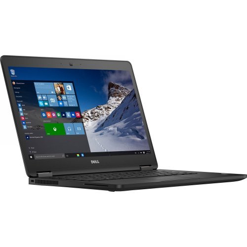 Ултрабук Dell Latitude 14 E7470 N004LE747014EMEA_UBU-14 (снимка 4)
