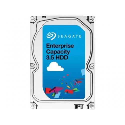 Твърд диск Seagate Constellation ES3 ST4000NM0033 (снимка 1)