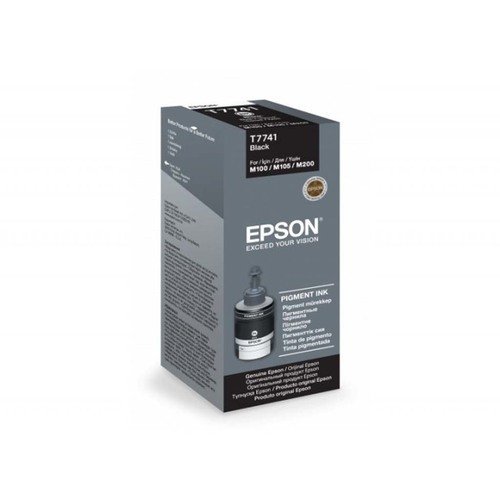 Консумативи за мастиленоструен печат > Epson C13T77414A (снимка 1)