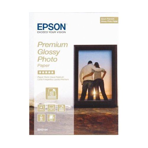 Консумативи за мастиленоструен печат > Epson C13S042153 (снимка 1)