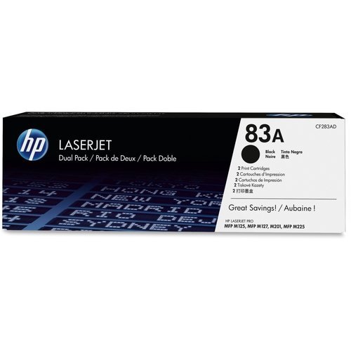 Консумативи за лазерен печат > HP CF283AD (снимка 1)