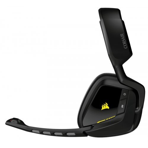 Слушалки Corsair VOID Wireless CA-9011132-EU (снимка 3)