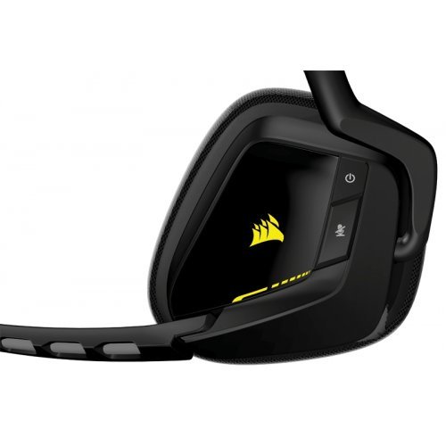 Слушалки Corsair VOID Wireless CA-9011132-EU (снимка 4)