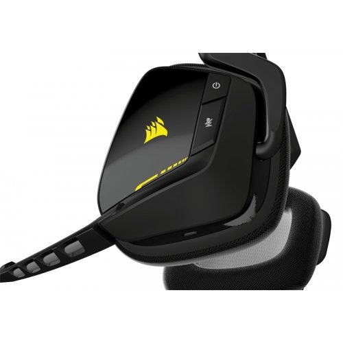 Слушалки Corsair VOID Wireless CA-9011132-EU (снимка 5)