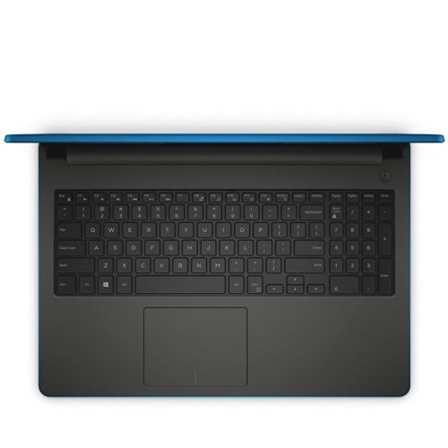 Лаптоп Dell Inspiron 15 5559 DI5559I541IBULCIS3-14 (снимка 3)