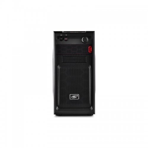 Компютърна кутия DeepCool Smarter (снимка 2)