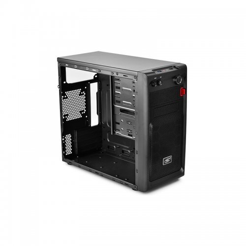 Компютърна кутия DeepCool Smarter (снимка 7)