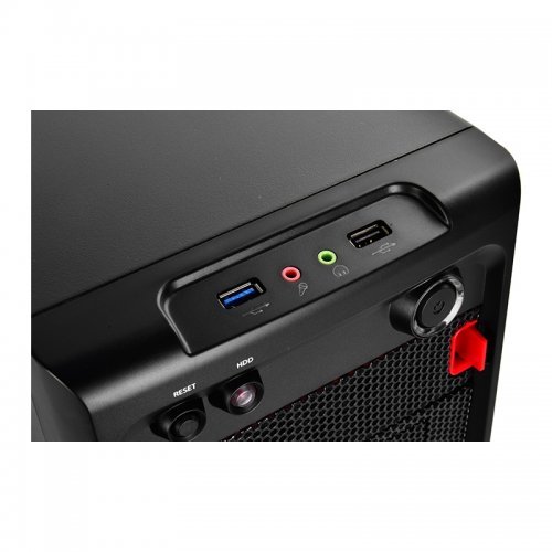 Компютърна кутия DeepCool Smarter (снимка 8)