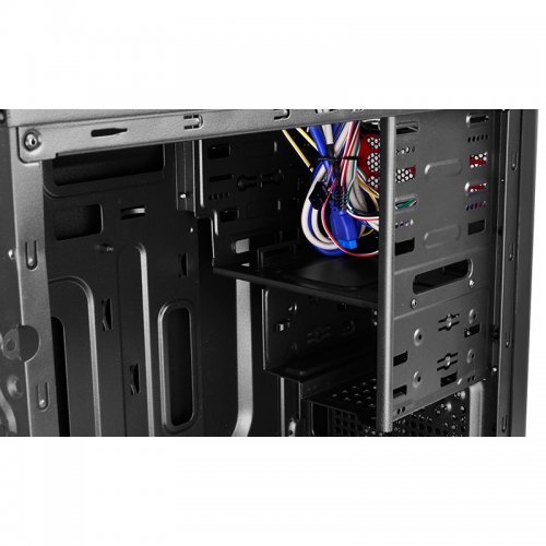 Компютърна кутия DeepCool Smarter (снимка 9)