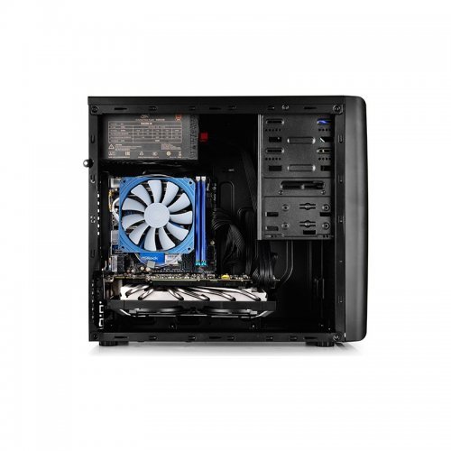 Компютърна кутия DeepCool Smarter (снимка 10)