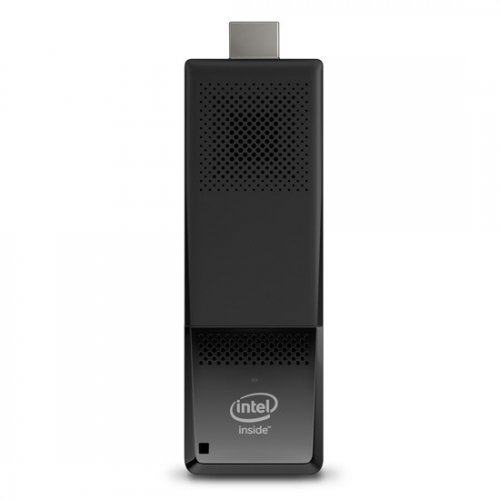 Barebone компютър Intel Compute Stick BOXSTK1AW32SC (снимка 3)