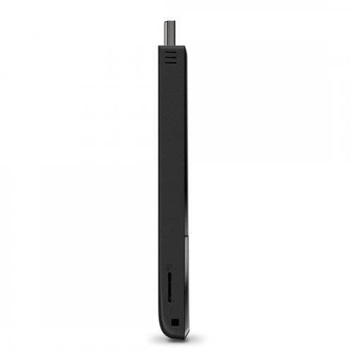 Barebone компютър Intel Compute Stick BOXSTK1AW32SC (снимка 4)