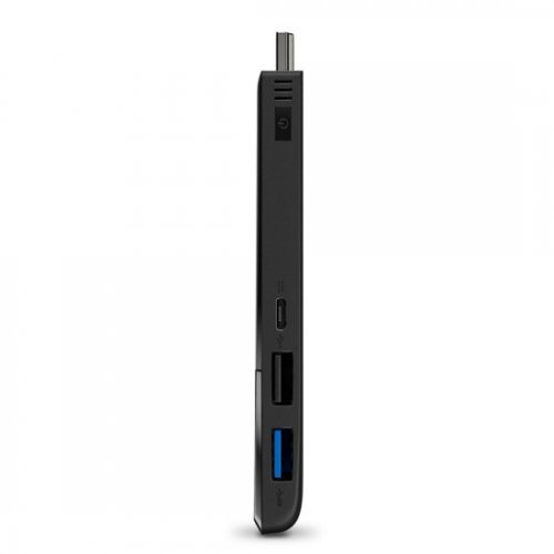 Barebone компютър Intel Compute Stick BOXSTK1AW32SC (снимка 5)