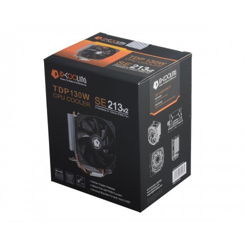 ID Cooling SE-213V2