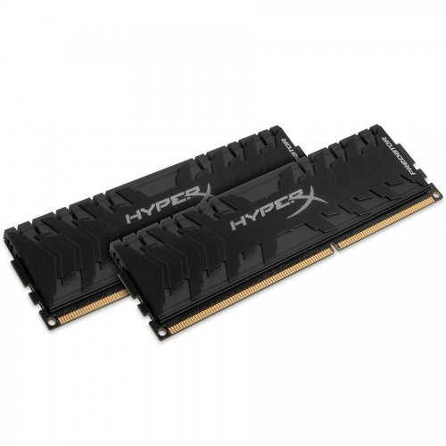 RAM памет Kingston Hyper X Predator HX432C16PB3K2/16 (снимка 1)