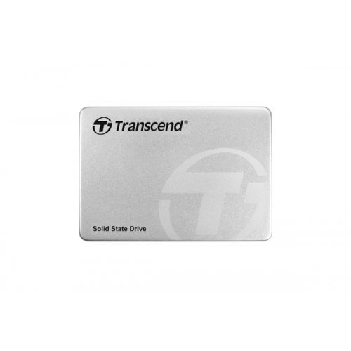 SSD Transcend SSD220 TS960GSSD220S (снимка 1)