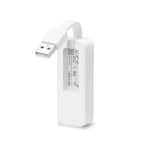Мрежова карта TP-Link UE200 TL-UE200 (снимка 2)