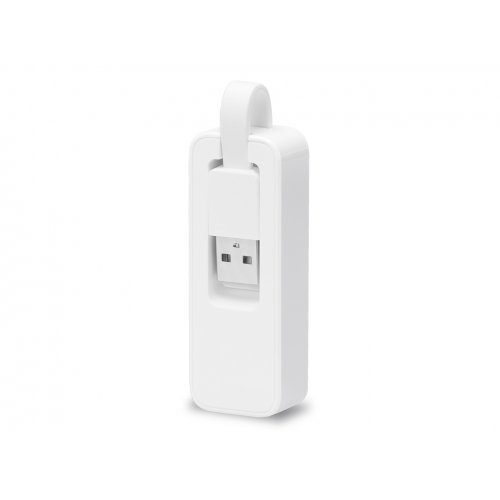 Мрежова карта TP-Link UE200 TL-UE200 (снимка 3)