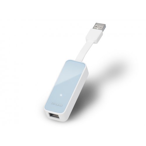 Мрежова карта TP-Link UE200 TL-UE200 (снимка 4)